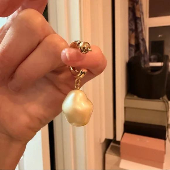 SAFSAFU Single Earring - Picture 3 of 8